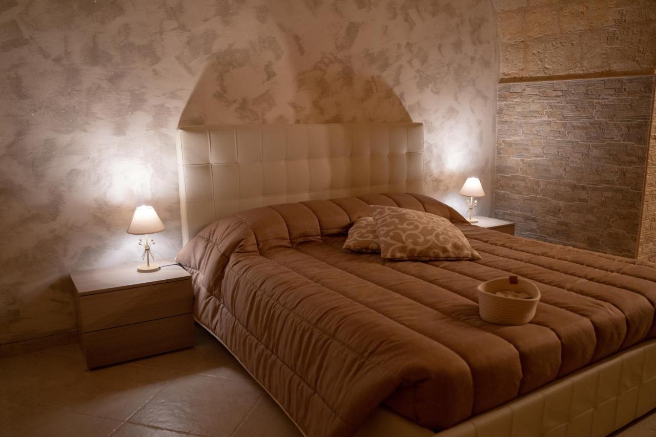 La Casa Della Felicita Apartment Bari Eksteriør bilde
