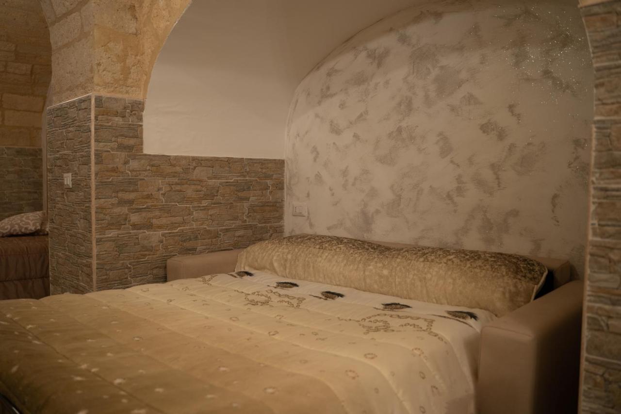 La Casa Della Felicita Apartment Bari Eksteriør bilde