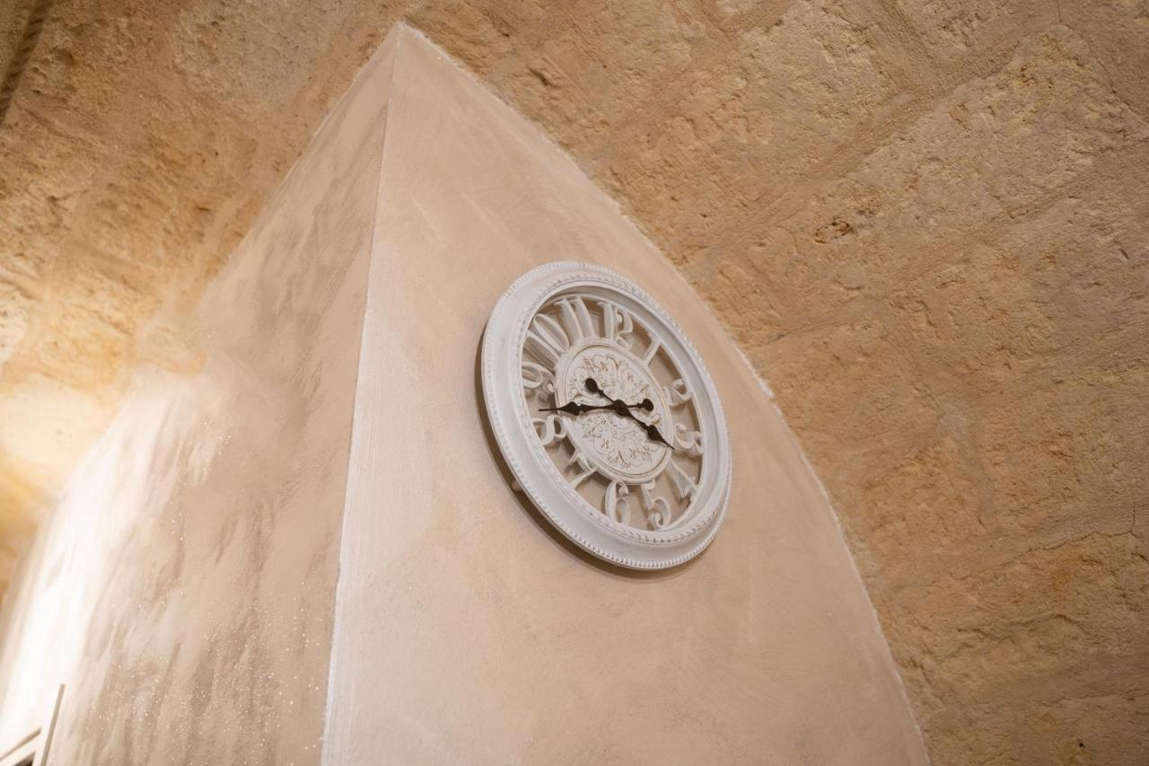 La Casa Della Felicita Apartment Bari Eksteriør bilde
