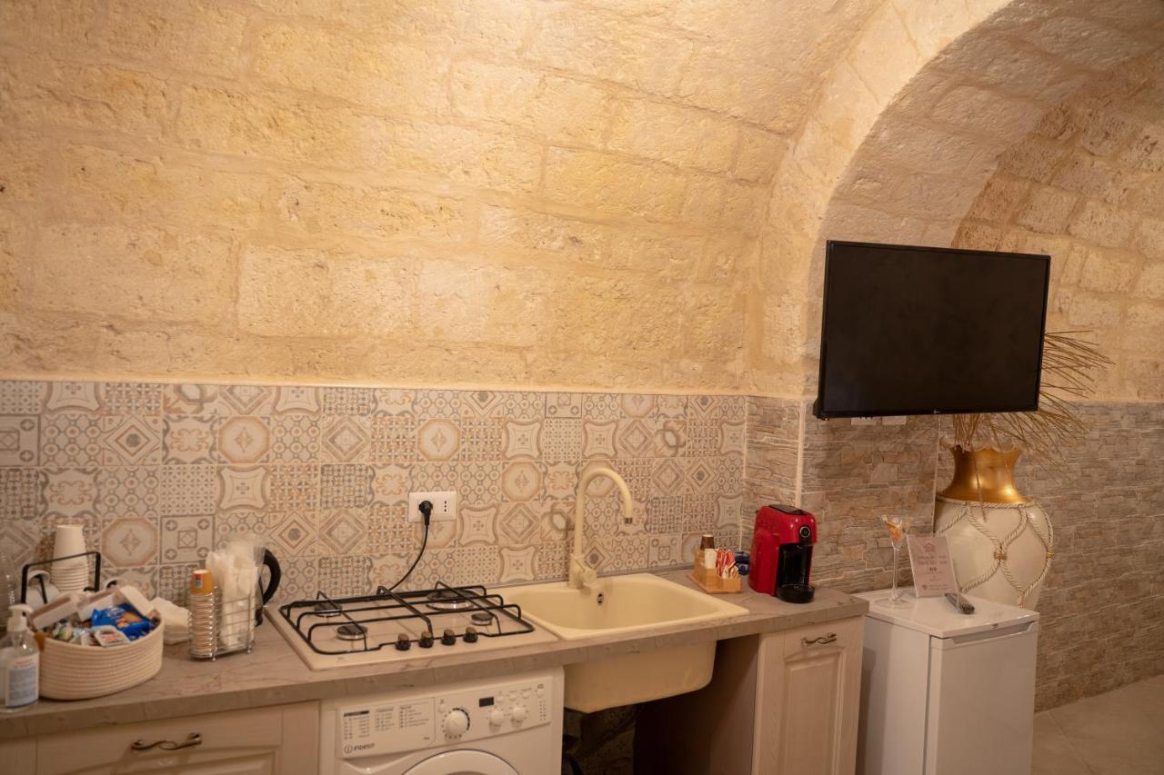 La Casa Della Felicita Apartment Bari Eksteriør bilde